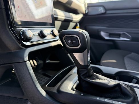 New 2025 Ford Ranger XLT w/ Equipment Group 301A High image 17