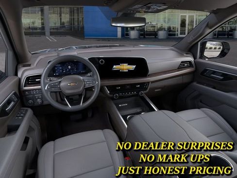 New 2026 Chevrolet Tahoe LT w/ Comfort Package RWD image 15