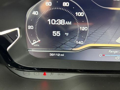 Used 2024 GMC Yukon Denali w/ Max Trailering Package image 16