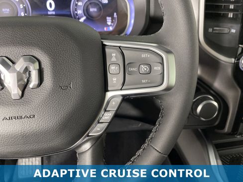 New 2026 RAM 1500 Big Horn image 22