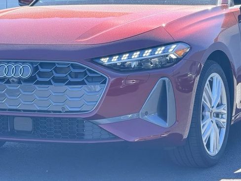 New 2026 Audi A5 2.0T Premium Plus AWD/4WD image 2