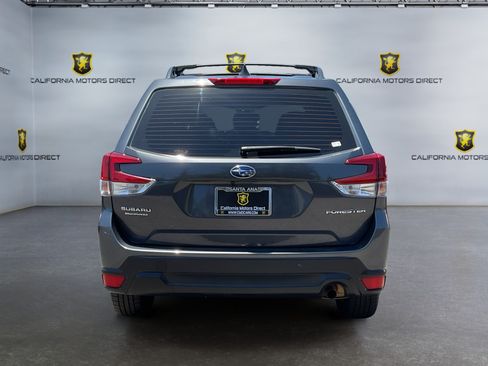Used 2023 Subaru Forester AWD/4WD image 6