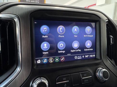 Certified 2023 GMC Sierra 2500 Denali w/ Denali Ultimate Package AWD/4WD image 19