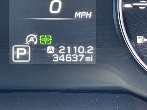 Used 2022 Subaru Outback Limited image 26