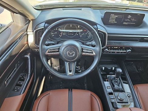 Certified 2025 MAZDA CX-50 2.5 Turbo w/ Premium Plus Pkg image 25
