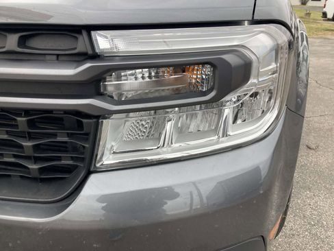 Used 2022 Ford Maverick XLT w/ Equipment Group 300A Standard image 8