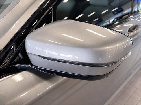 Used 2020 BMW 750i xDrive w/ Autobahn Package AWD/4WD image 10