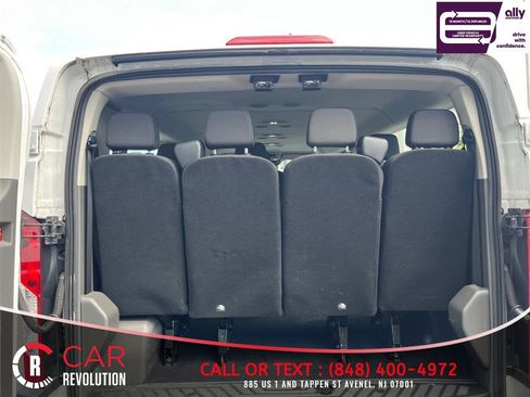Used 2024 Ford Transit 350 XLT RWD image 9