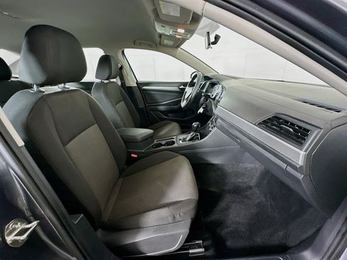 Used 2019 Volkswagen Jetta S FWD image 29