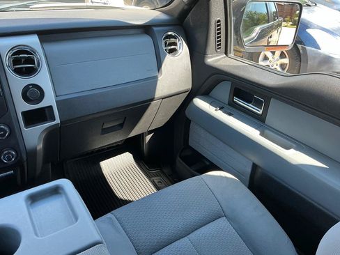 Used 2014 Ford F150 XLT w/ Equipment Group 302A Luxury AWD/4WD image 18