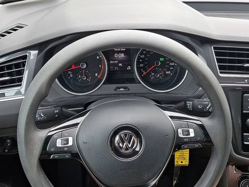 Used 2021 Volkswagen Tiguan S AWD/4WD image 25