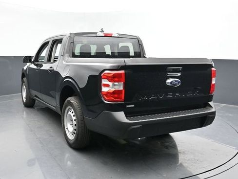 Used 2024 Ford Maverick XL image 5