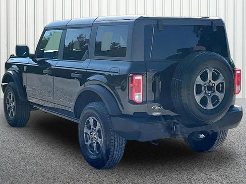 Used 2025 Ford Bronco Big Bend AWD/4WD image 9