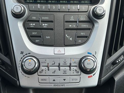 Used 2016 Chevrolet Equinox LT AWD/4WD image 30