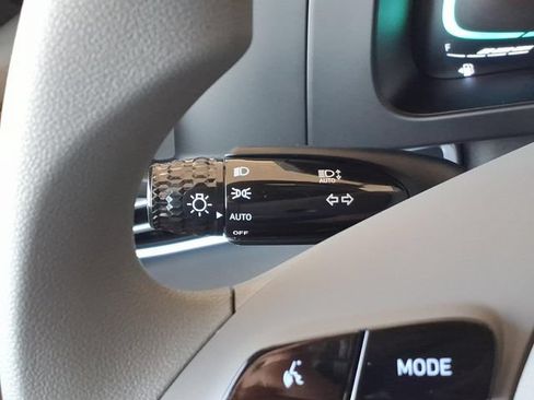 New 2026 Hyundai Elantra Hybrid FWD image 27