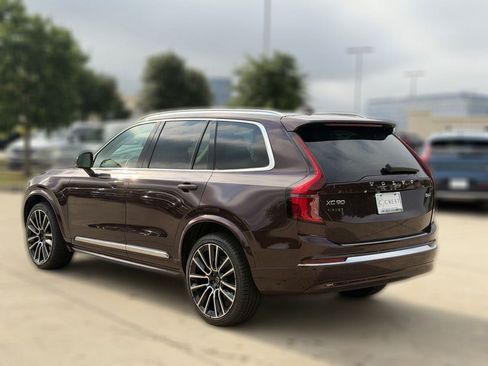 New 2026 Volvo XC90 B6 Ultra w/ Protection Package Premier AWD/4WD image 5
