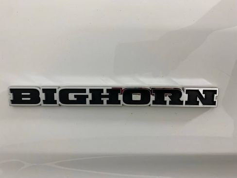 Used 2019 RAM 1500 Big Horn AWD/4WD image 38