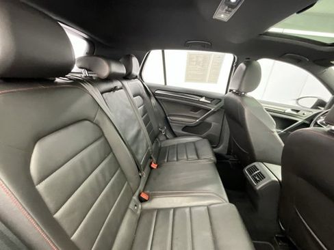 Used 2015 Volkswagen GTI Autobahn image 15