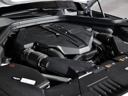 New 2026 Genesis GV80 3.5T e-SC image 15