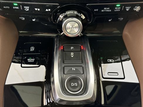 Certified 2024 Acura MDX SH-AWD w/ Technology Package image 19