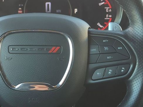 Used 2022 Dodge Durango GT image 23