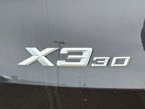 Used 2026 BMW X3 xDrive30i w/ Premium Package AWD/4WD image 20