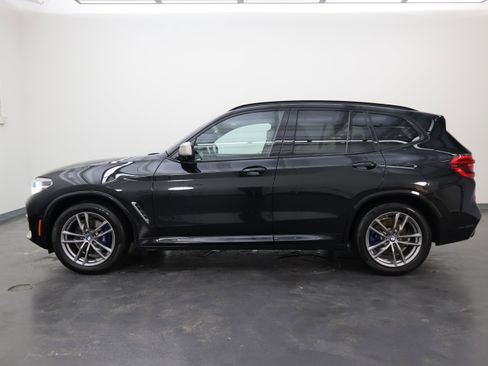 Used 2019 BMW X3 M40i w/ Premium Package image 6