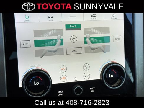 Used 2020 Land Rover Range Rover AWD/4WD image 25