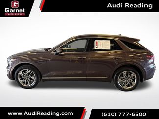 Used 2022 Genesis GV70 2.5T w/ Advanced Package video 2