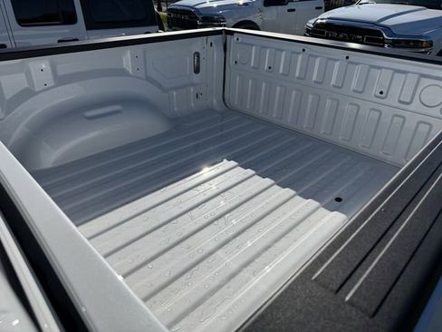 New 2026 RAM 1500 Laramie w/ Night Edition image 29