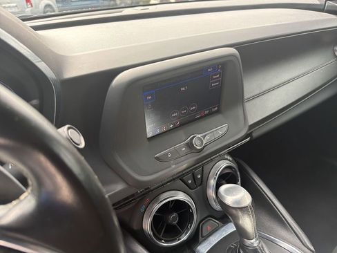 Used 2023 Chevrolet Camaro LT RWD image 25