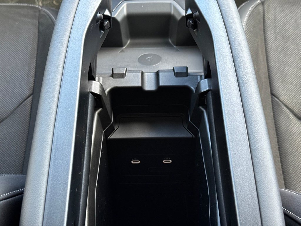 New 2026 MAZDA CX-5 Preferred AWD/4WD image 15