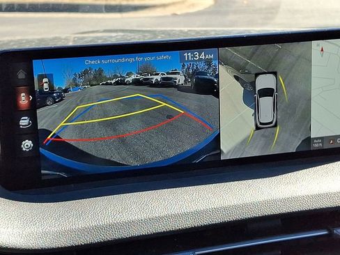 Used 2025 Genesis GV70 2.5T Advanced w/ Advanced Package image 15