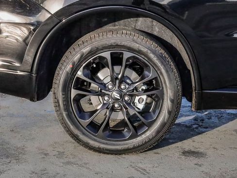 New 2026 Dodge Durango GT image 12