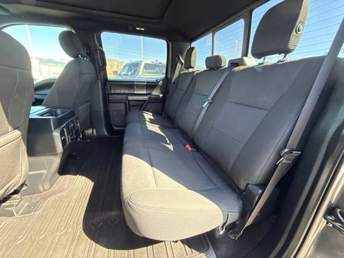 Used 2019 Ford F150 XLT w/ Equipment Group 302A Luxury AWD/4WD image 21