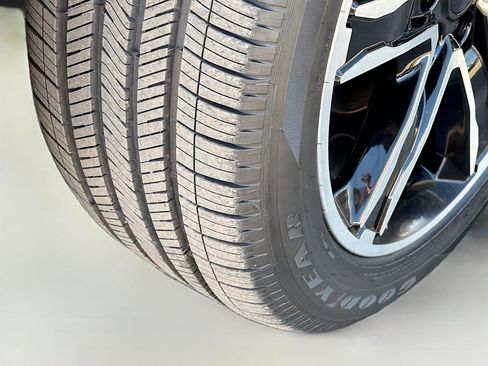 Used 2021 Ford Expedition Max Limited image 46