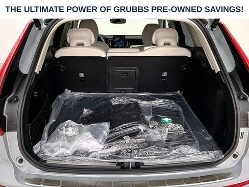 New 2026 Volvo XC60 B5 Ultra w/ Protection Package Premier AWD/4WD image 42