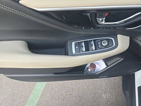 Used 2020 Subaru Outback Limited XT image 10