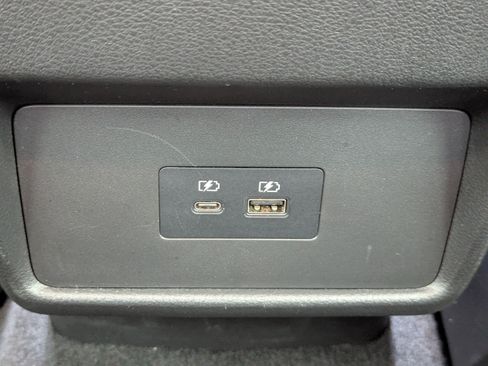 Certified 2023 Nissan Rogue SV AWD/4WD image 15