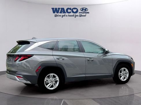 Used 2026 Hyundai Tucson SE image 8