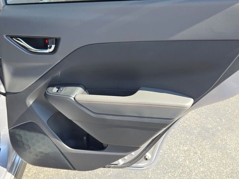New 2026 Subaru Crosstrek 2.5i Limited AWD/4WD image 9