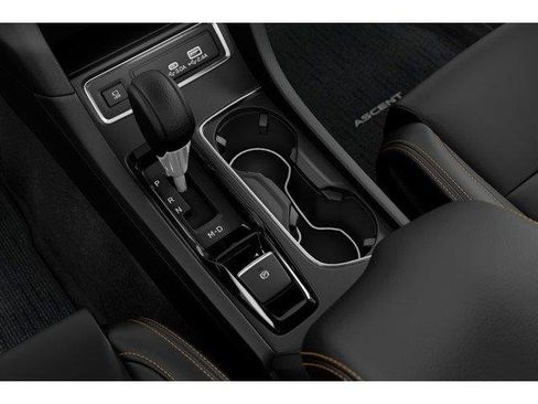 New 2025 Subaru Ascent Bronze Edition image 21