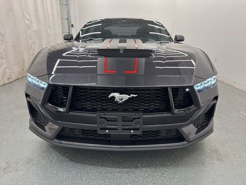 Used 2024 Ford Mustang GT Premium RWD image 4