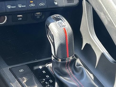 Used 2023 Hyundai Elantra N Line FWD image 24