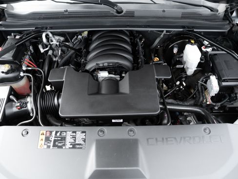 Used 2019 Chevrolet Tahoe Premier image 38