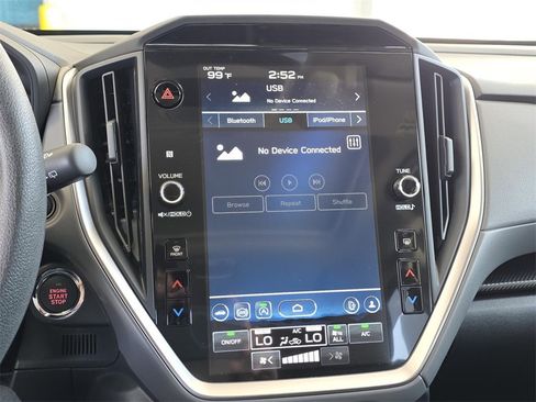 New 2025 Subaru Crosstrek 2.5i Premium image 17