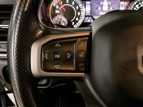 Used 2023 RAM 1500 Tradesman w/ Warlock PACKAGE image 22