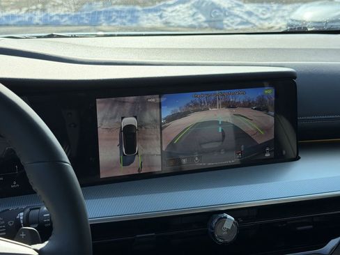 New 2026 Nissan Murano SL image 26