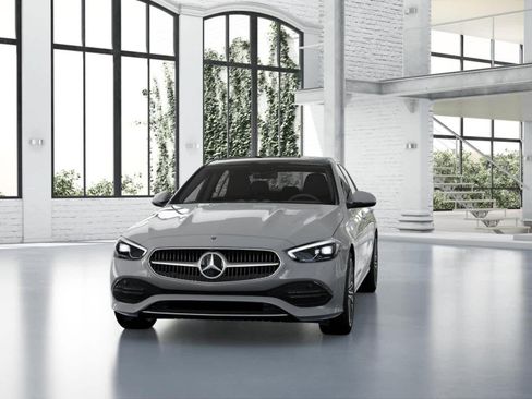 Used 2026 Mercedes-Benz C 300 Sedan image 41