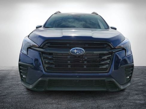 New 2026 Subaru Ascent Bronze Edition image 9